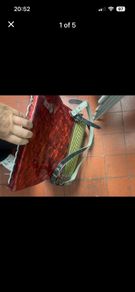 Piano Accordion