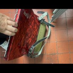 Piano Accordion