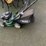 Self Drive Lawnmower Image 3