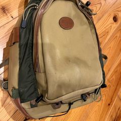 Billingham Rugsack/Camera Bag