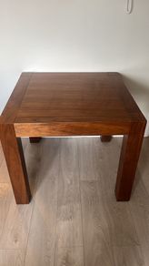 Free To Take Wooden Table