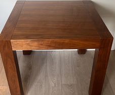 Free To Take Wooden Table