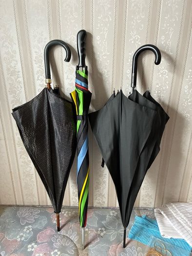 Men's/Golf Umbrellas