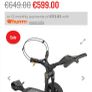 Powakaddy FX1 2026 Image 5