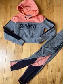 Sonneti Tracksuit