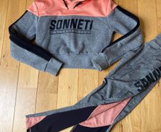 Sonneti Tracksuit