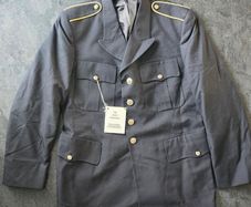 US Army Service Uniform