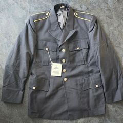 US Army Service Uniform