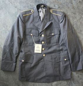 US Army Service Uniform