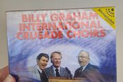 Billy Graham International Crusade Choirs