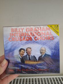 Billy Graham International Crusade Choirs