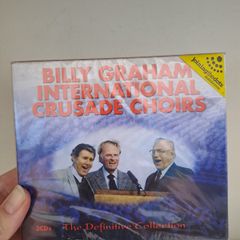 Billy Graham International Crusade Choirs