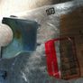 Honda vtx1800 switch gear Image 2
