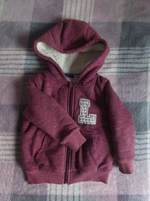 newborn jacket