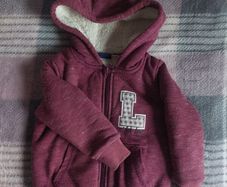 newborn jacket