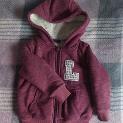 newborn jacket