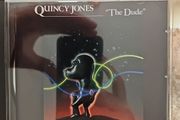 Quincy Jones CD - "The Dude"
