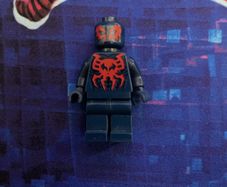 lego marvels
