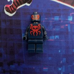 lego marvels