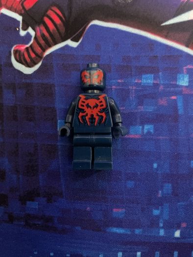 lego marvels