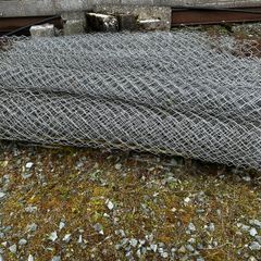 Tinsley chain link fencing