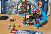 Lego Elves 41177 The Precious Crystal Mine