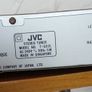 JVC Stereo Tuner Image 5
