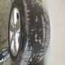 VW Golf MK7 16" Comfort Alloys Image 4