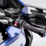 motorcycle mirrors Image 2