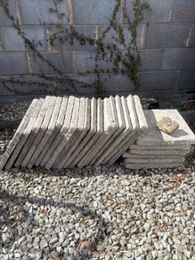 patio slabs