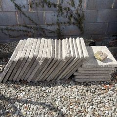 patio slabs