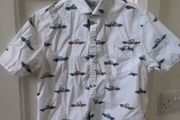 NEXT boys shirt