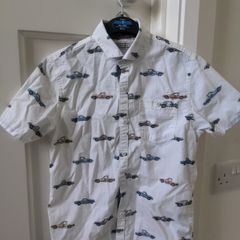 NEXT boys shirt