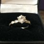 sterling silver ring Image 2