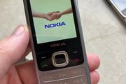 Nokia 6700 Classic (sim free unlocked)