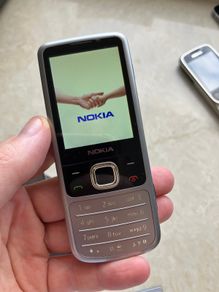 Nokia 6700 Classic (sim free unlocked)
