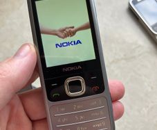 Nokia 6700 Classic (sim free unlocked)