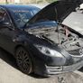 Mazda 6 sport parts Image 7