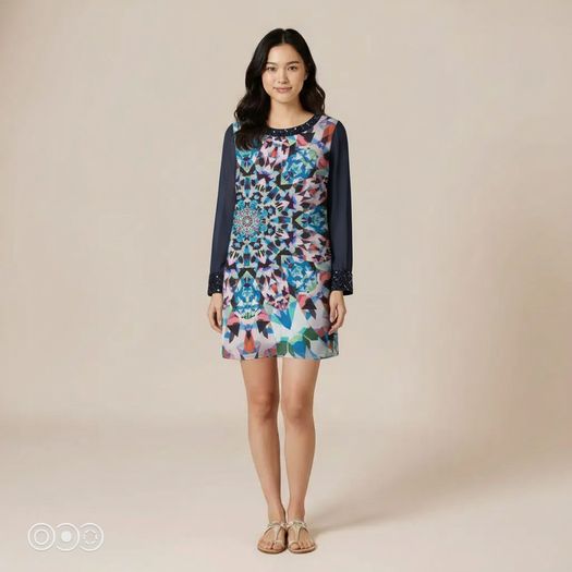 Monsoon dress