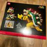 Lego - Bowser 71411 Image 2
