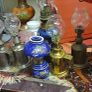Oil lamps Image 4
