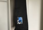 Grey boys uniform trousers