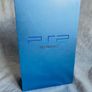 Playstation 2 Aqua Blue Image 2