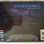Underworld [2003] (CD Movie Soundtrack Album) Image 2