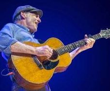 2xJames taylor this Sunday 12th july iveagh 200