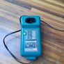 Makita Screw Guns plus charger Image 6