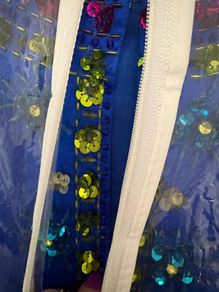 Monsoon Dress