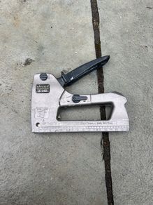 stapler