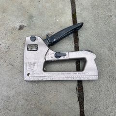 stapler
