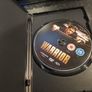 Warrior DVD Image 2